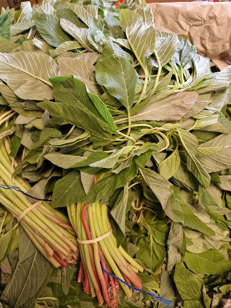 M.A.M. African & Continental Foods photo 2