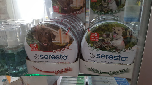 VETERINARIA LA HERRADURA. - Thumbnail