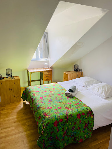 Photo de Maison Oya - Gîte & Yourte à Montréal du Gers à Montréal (32250)