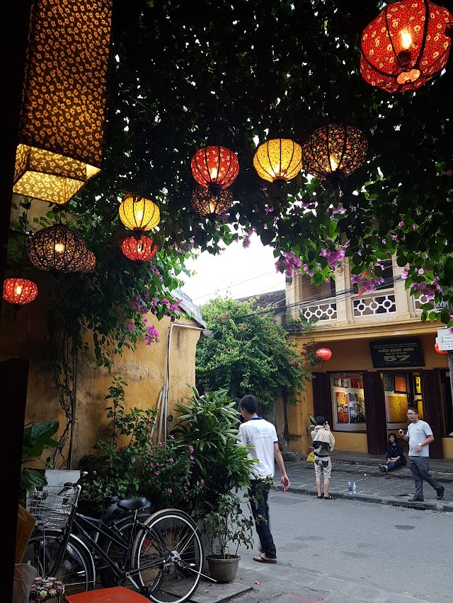 Chu Chu Juice Bar