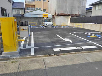 タイムズ中村町２丁目