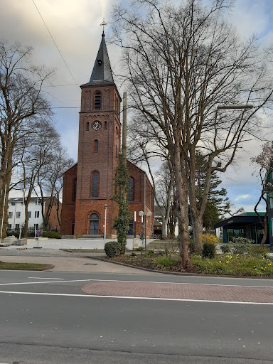 Evangelische Kirchengemeinde Haan
