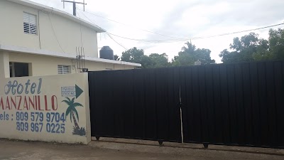 Photos of Hotel Manzanillo