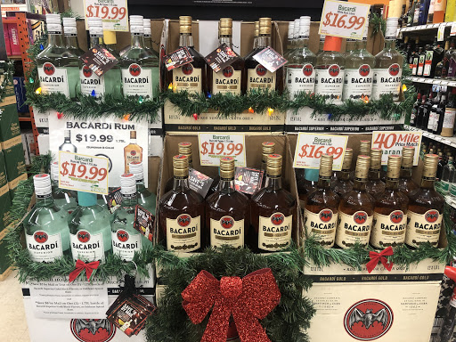 Seneca Wine and Liquor - Thumbnail