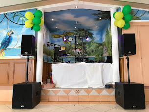 Photo n°6 de AS Event à Plailly (Disc-jockey)