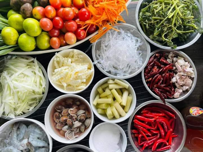 ครัวบนเนิน