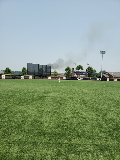 John Henry Moss Stadium - Thumbnail