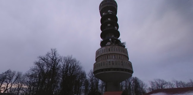 VIDIKOVAC SLJEME - Velika Gorica