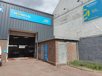 Mondial Pare-Brise à Douai