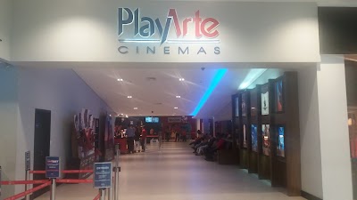 Photos of Playarte Cinemas