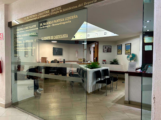 Cardiología del Valle Gallery - Mexico