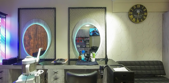 Coiffeur Filip Inh. Hassan Ali - Schaffhausen