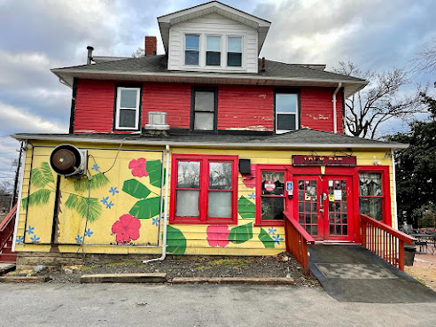 The Jerk Pit by null