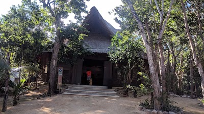 Photos of Xibalpark