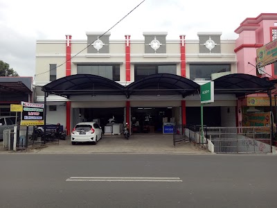 Photos of MULTISHOP