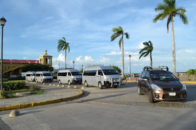 travel-agency