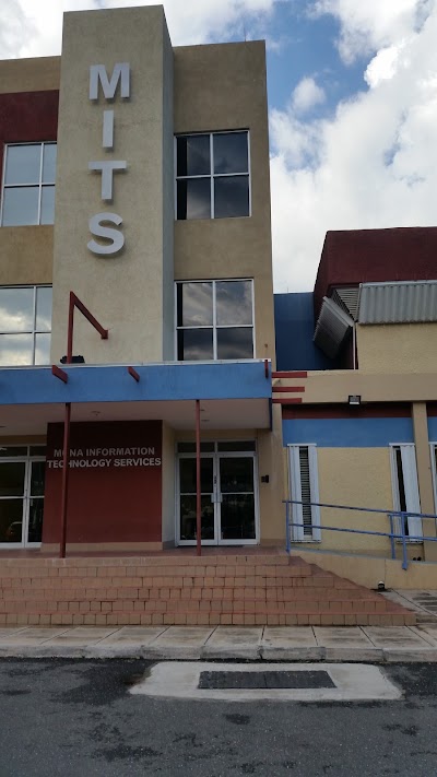 Photos of Mona Information Technology Services