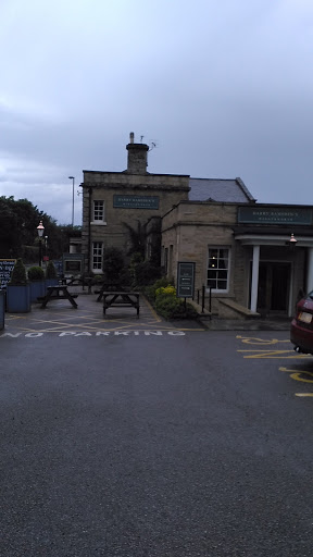 The Wingerworth Pub & Kitchen - Thumbnail