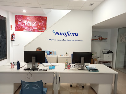 Eurofirms ETT