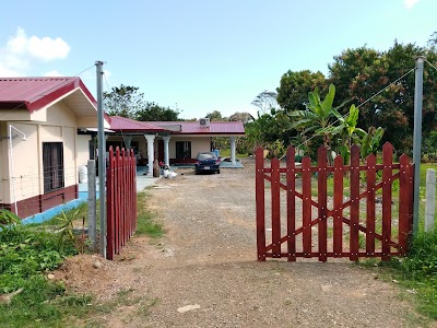 lodging