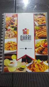 QHARI 3