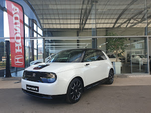 Photo n°8 de Honda Montpellier - Lexa Automobile à Le Crès (Vendeur de voitures d'occasion)