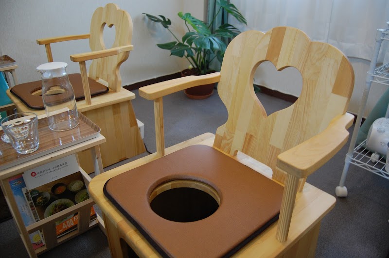 癒しの空間 つきあかり