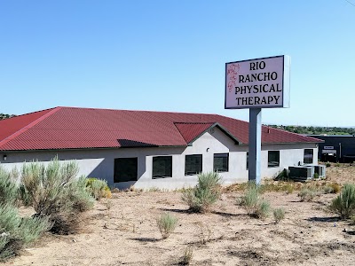 Rio Rancho Physical Therapy