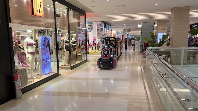 Avaliações sobre Shopping Ibirapuera em São Paulo - Shopping Center