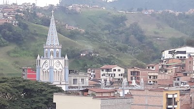 Photos of San Pedro-Andes, Antioquia Park