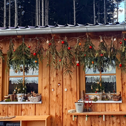 Waldkindergarten Eiselfing - Visual