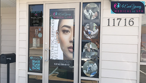 4Ever Young STL MedSpa
