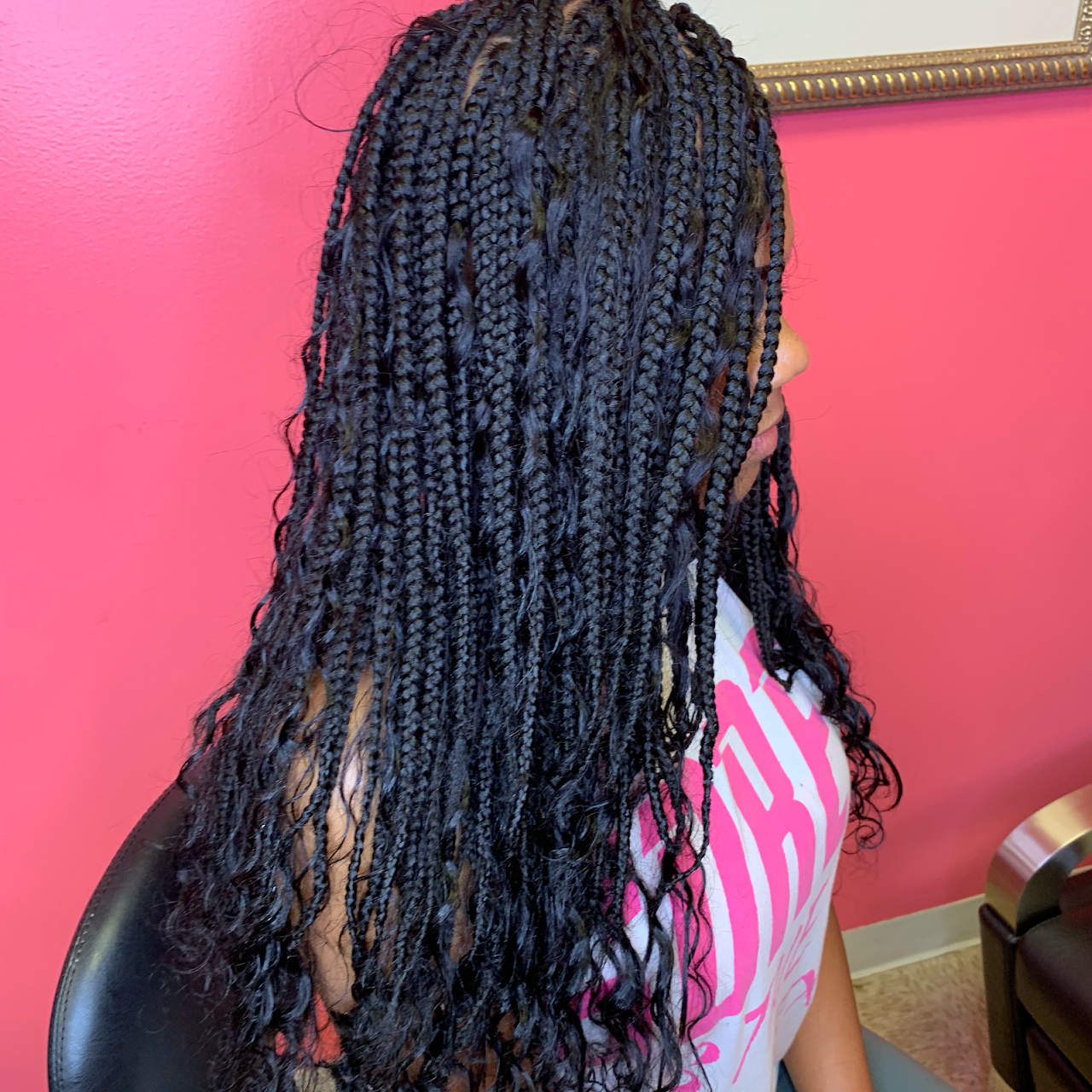 Missy Braids - Hair Salon in Snellville