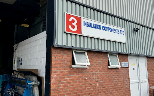 Insulation Components Ltd - Visual