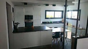 Photo n°11 de Espace Cuisine Diffusion - Cuisines Armony à Tignieu-Jameyzieu (Magasin de meubles)