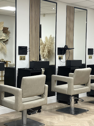 Sherrards Hair & Beauty Salon