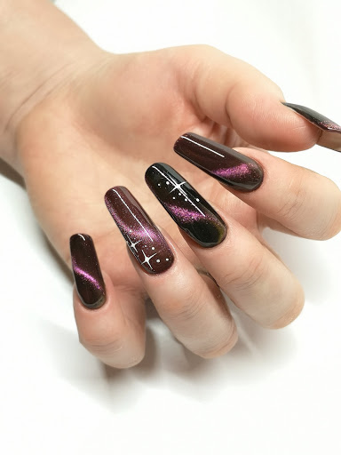 Biotech Nails - Thumbnail