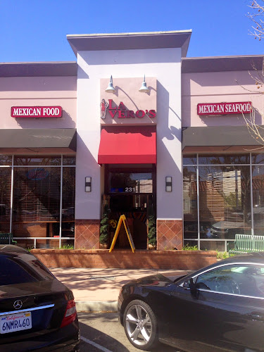 La Vero's Mexican Seafood