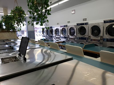 J.T. Laundromat