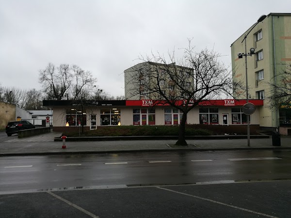 Голенюв польша