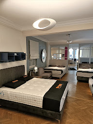 Photo n°6 de Literie de la Petite France Tempur Strasbourg à Strasbourg (Magasin de literie)