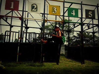 Photos of STADION PACUAN KUDA BUNTUL NEGE