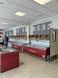 Photo n°2 de PRIXMIAM Ancenis à Ancenis-Saint-Géréon (Supermarché)