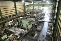 園田機工第一工場