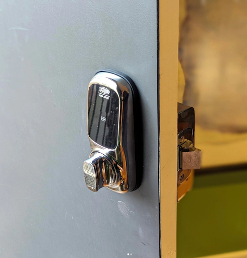 Precision Locksmiths Melbourne - Thumbnail