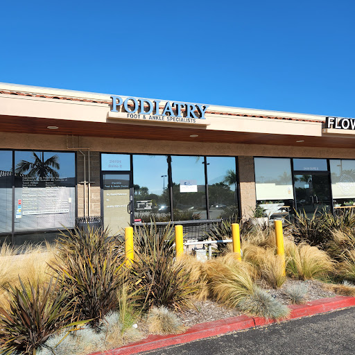 Pacific Foot & Ankle Center Gallery - United States