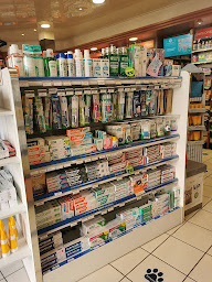 Photo n°9 de PHARMACIE SAINT PIERRE à Dijon (Pharmacie vétérinaire)