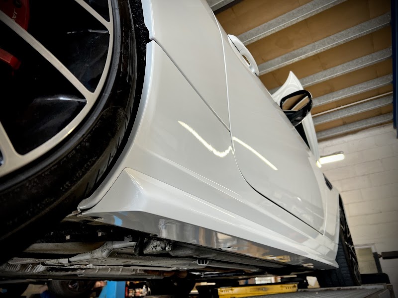 MPM Ltd. Automotive Consultants & Jaguar Xk specialists photo 3
