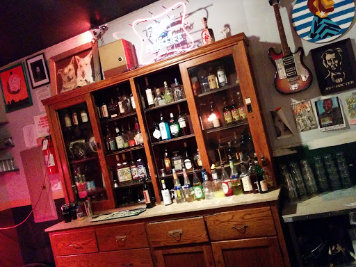 Cole's Bar - Visual