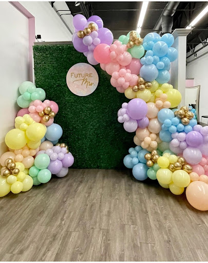 Blush Luxury Venue - Thumbnail